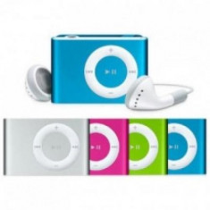 Mini MP3 Player foto