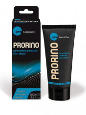 Crema stimulare erectie Prorino 100 ml foto