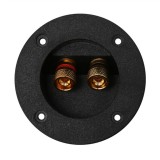 Conector boxa aurit