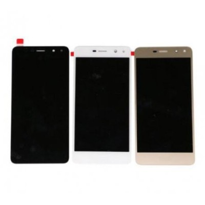 Display Complet Huawei Y6 Pro | + Touch | gold foto