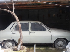 Dacia 1300 foto