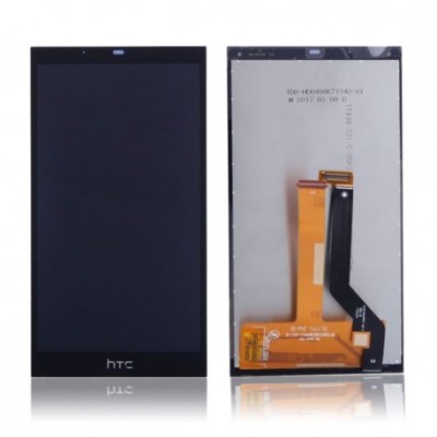 Display Complet HTC Desire 650 | + Touch | Black foto