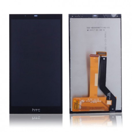Display Complet HTC Desire 650 | + Touch | Black