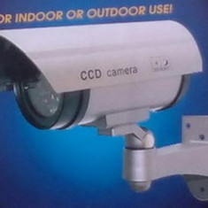 CAMERA FALSA (DUMMY CAMERA) foto