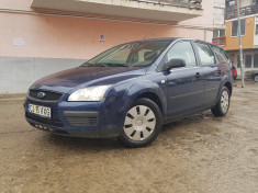 Ford focus 1.6 tdci foto