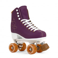 Patine cu rotile Rio Roller Signature Purple foto