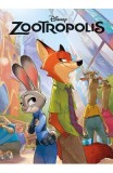 Zootropolis