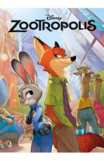 Zootropolis foto