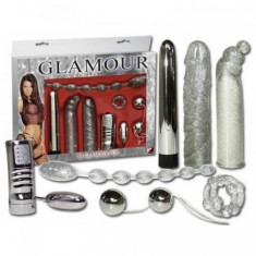 Set Vibratoare Glamour foto