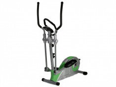 Bicicleta Eliptica LiveActive Home Trainer foto