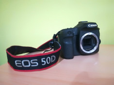 canon 50d foto