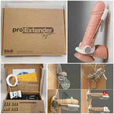 ProExtender versiunea 3 - marire penis, marire dorinta sexuala, Pro extender foto