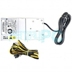 Sursa pentru minat / mining ASTEC 950W, 78 A, 12V, 10 mufe PCI-E, GARANTIE !! foto