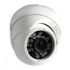 Camera dome antivandal VNT-930HI 800 TVL, IR 15 m foto