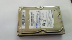 HDD SATA 2TB CU SECTOARE REALOCATE foto