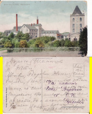 Radauti (Suceava ) -Fabrica de bere- RR foto