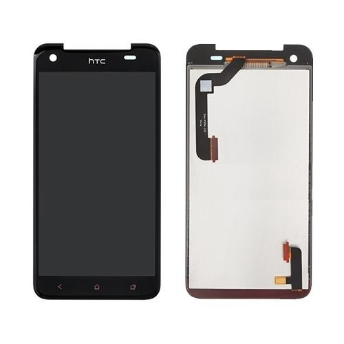 Display Complet HTC Butterfly S | + Touch | Black