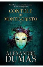 Contele de Monte-Cristo vol.2 - Alexandre Dumas foto