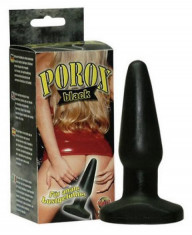 Butt Plug Porox foto