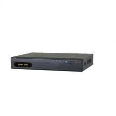 DVR 4 canale AHD ADP-304 HDMI foto