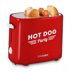 Aparat de facut Hot Dog foto