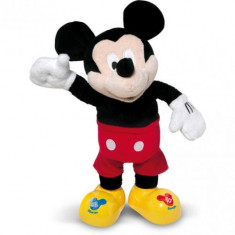 Povestitorul Mickey Mouse foto