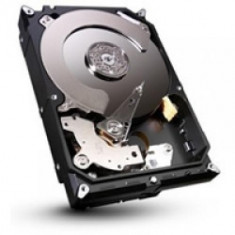 Hard Disk Seagate 500GB SATA3 foto