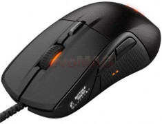 Mouse Optic SteelSeries Rival 700 (Negru) foto