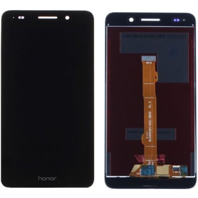 Display Complet Huawei Y6II Compact | + Touch | Black foto