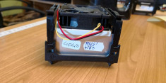 Cooler Ventilator PC Socket 478B (40620) foto