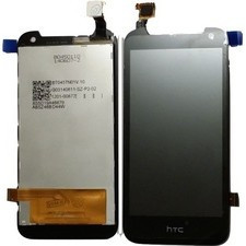 Display Complet HTC Desire 310 | + Touch | Black | SS foto