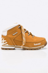 Timberland - Pantofi inalti Euro Sprint Hiker foto