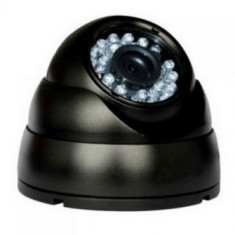 Camera dome cu inregistrare pe card ZX-511 foto