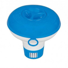 Distribuitor flotant 5 inch pt piscina foto