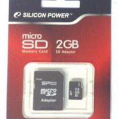 MICRO SD 4 Gb foto