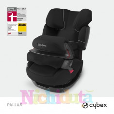 Scaun auto copii Cybex Pallas foto