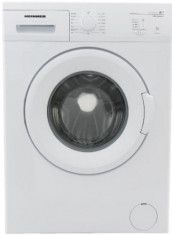 Masina de spalat rufe Heinner HWM-5080VA++, 5kg, 800 RPM, Clasa A++ (Alb) foto