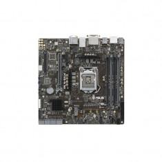 Placa de baza server Asus P10S-M WS Intel LGA1151 mATX foto