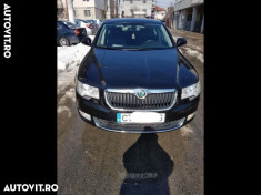 Skoda Superb II 2012 foto