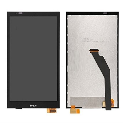 Display Complet HTC Desire 816G | DS | + Touch | Black