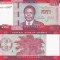 LIBERIA 50 dollars 2017 UNC!!!