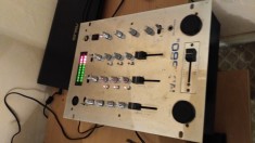 MIXER AUDIO VIVANCO MX-660 foto