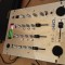 MIXER AUDIO VIVANCO MX-660