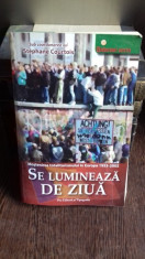 SE LUMINEAZA DE ZIUA - STEPHANE COURTOIS foto