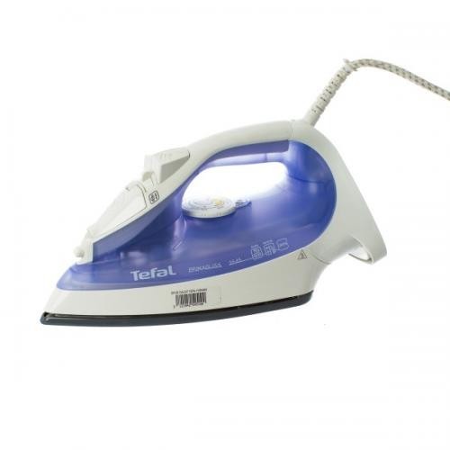 Fier de calcat Tefal FV2545E0, 2000W, autocuratare, anticalcar Fier de calcat Tefal FV2545E0, 2000W, autocuratare, anticalcar