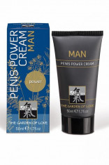 Crema Erectie Man Power Cream 50 ml foto