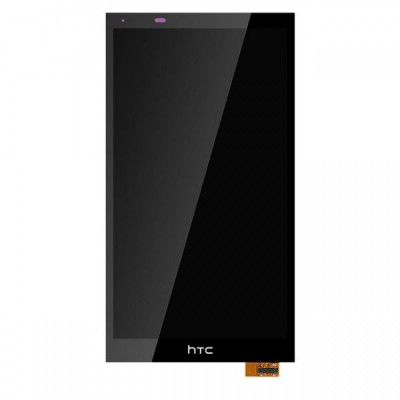 Display Complet HTC Desire 820 | + Touch | XH6512B09A | Black foto