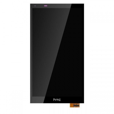 Display Complet HTC Desire 820 | + Touch | XH6512B09A | Black foto