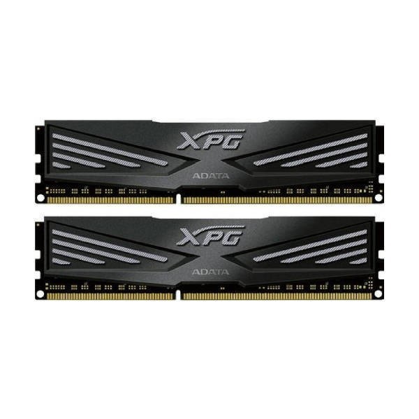 Memorie ADATA XPG V1.0 8GB DDR3 1600 MHz Dual Channel CL11 Memorie ADATA XPG V1.0 8GB DDR3 1600 MHz Dual Channel CL11