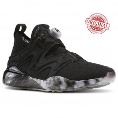 Reebok The Pump Izarre Trainers COD: AR3119 - Produs Original - NEW! foto